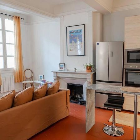 Spacieux Loft Aix-En-Provence Kültér fotó