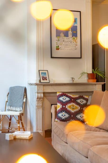 Spacieux Loft Aix-En-Provence Kültér fotó