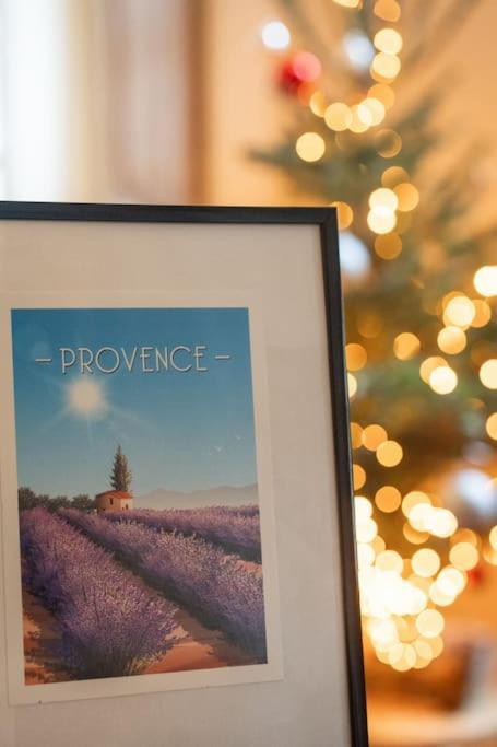Spacieux Loft Aix-En-Provence Kültér fotó