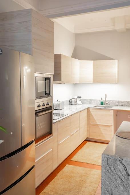 Spacieux Loft Aix-En-Provence Kültér fotó