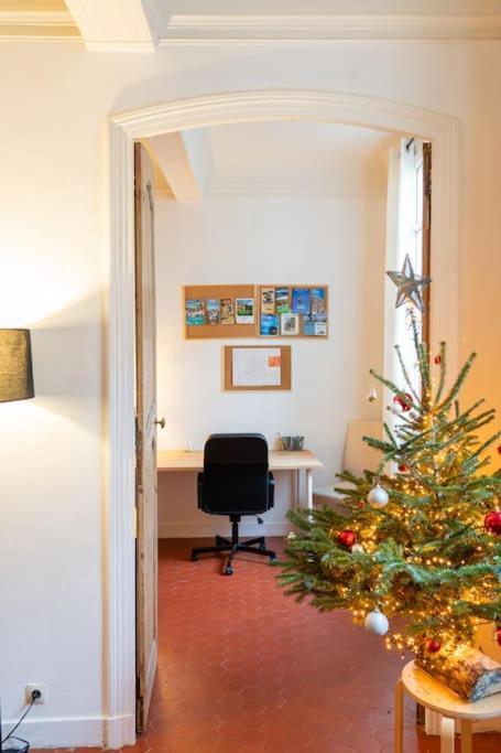 Spacieux Loft Aix-En-Provence Kültér fotó