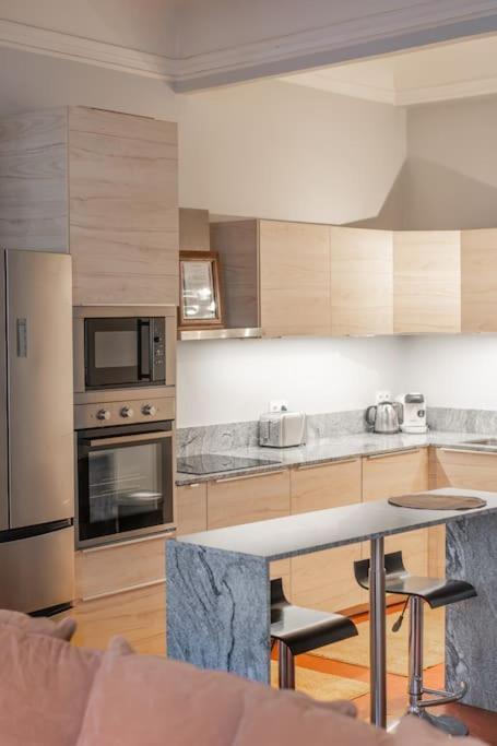 Spacieux Loft Aix-En-Provence Kültér fotó