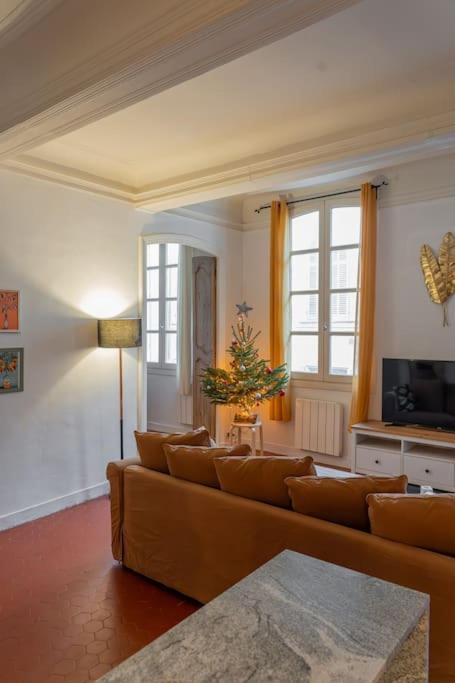 Spacieux Loft Aix-En-Provence Kültér fotó