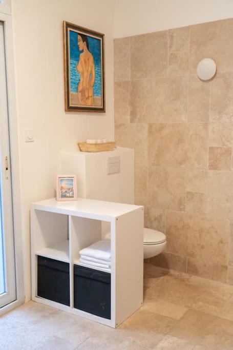 Spacieux Loft Aix-En-Provence Kültér fotó