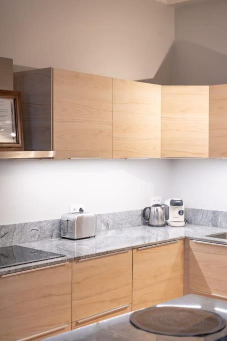 Spacieux Loft Aix-En-Provence Kültér fotó