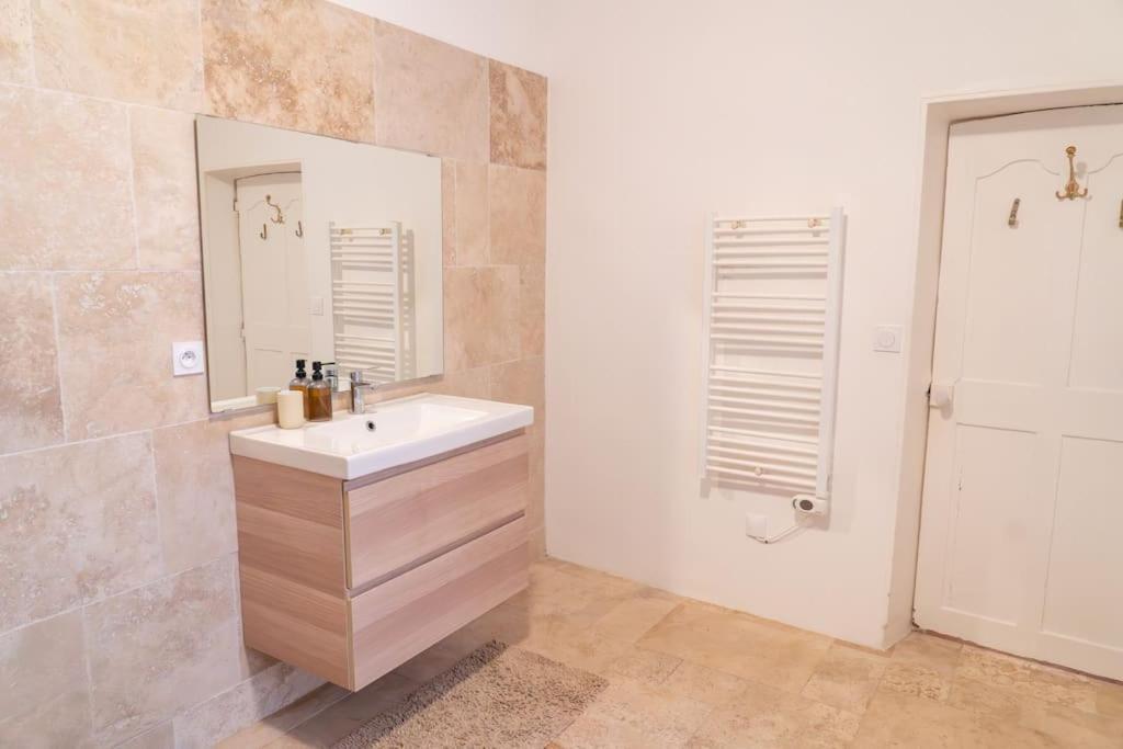 Spacieux Loft Aix-En-Provence Kültér fotó